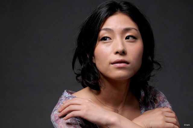 町田マリー／舞台「グッドバイ」