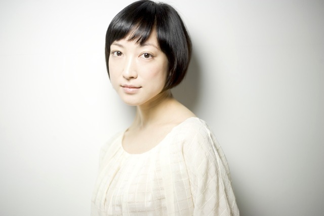 緒川たまき／舞台「グッドバイ」