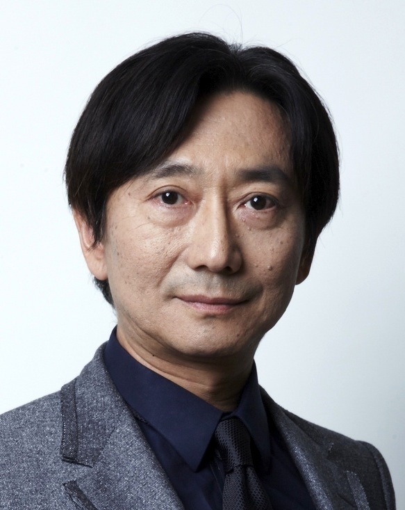 山崎一／舞台「グッドバイ」