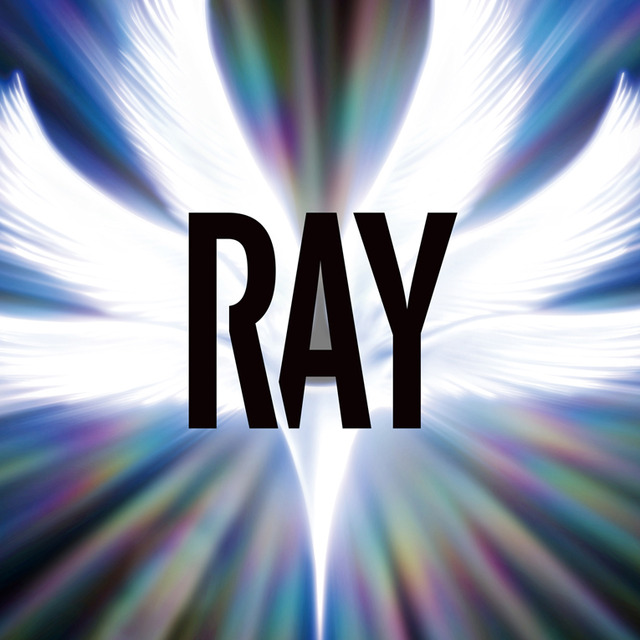 「RAY」BUMP OF CHICKEN