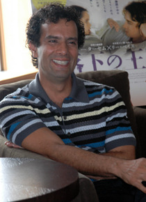 『落下の王国』　ターセム監督