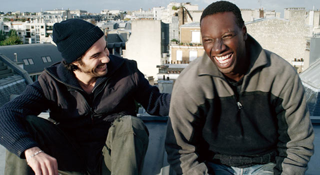 -(C) Quad - Ten Films - Gaumont - TF1 Films Productions - Korokoro