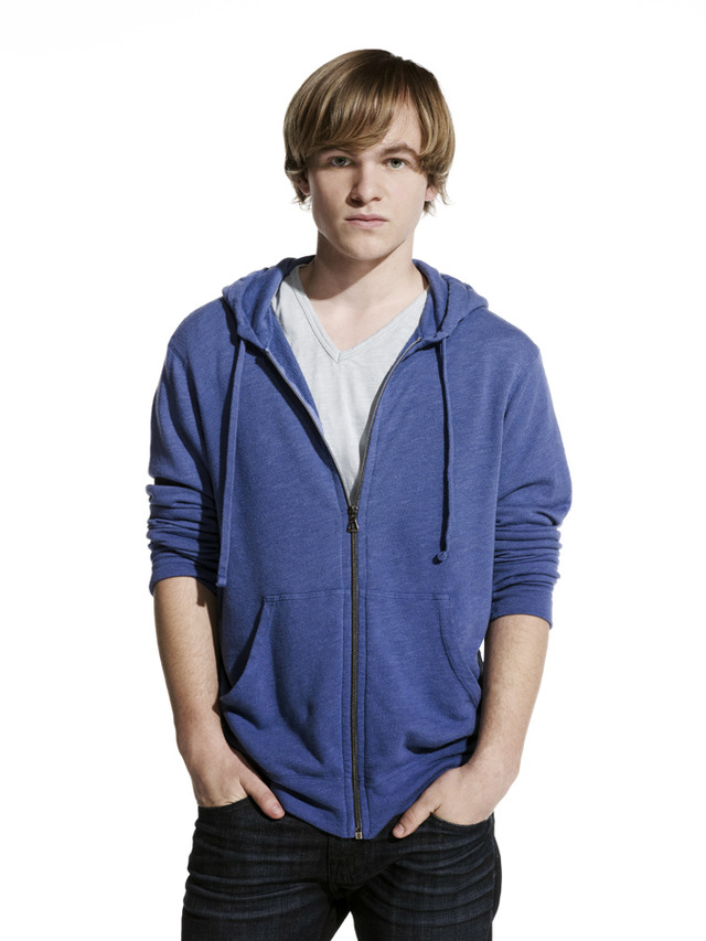 海外ドラマ「MAJOR CRIMES～重大犯罪課」＜セカンド・シーズン＞　-(C) 2014 Warner Bros. Entertainment Inc. All rights reserved.