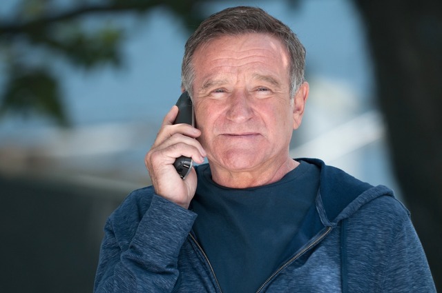 『フェイス・オブ・ラブ』　（C）2014 LOOK OF LOVE,LLC