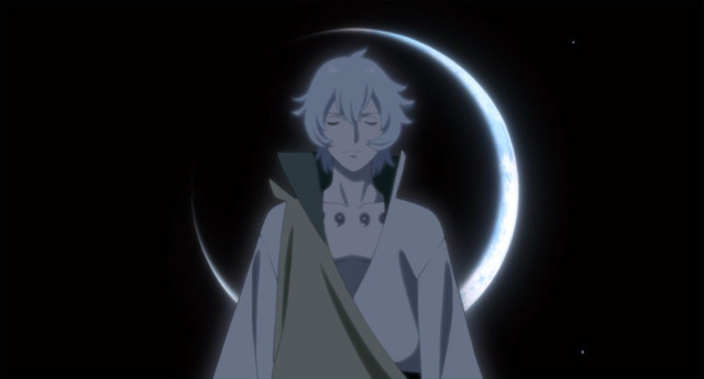 劇場版最新作『THE LAST -NARUTO THE MOVIE-』本ポスター／(C) 岸本斉史 スコット／集英社・テレビ東京・ぴえろ (C) 劇場版 NARUTO 製作委員会 2014