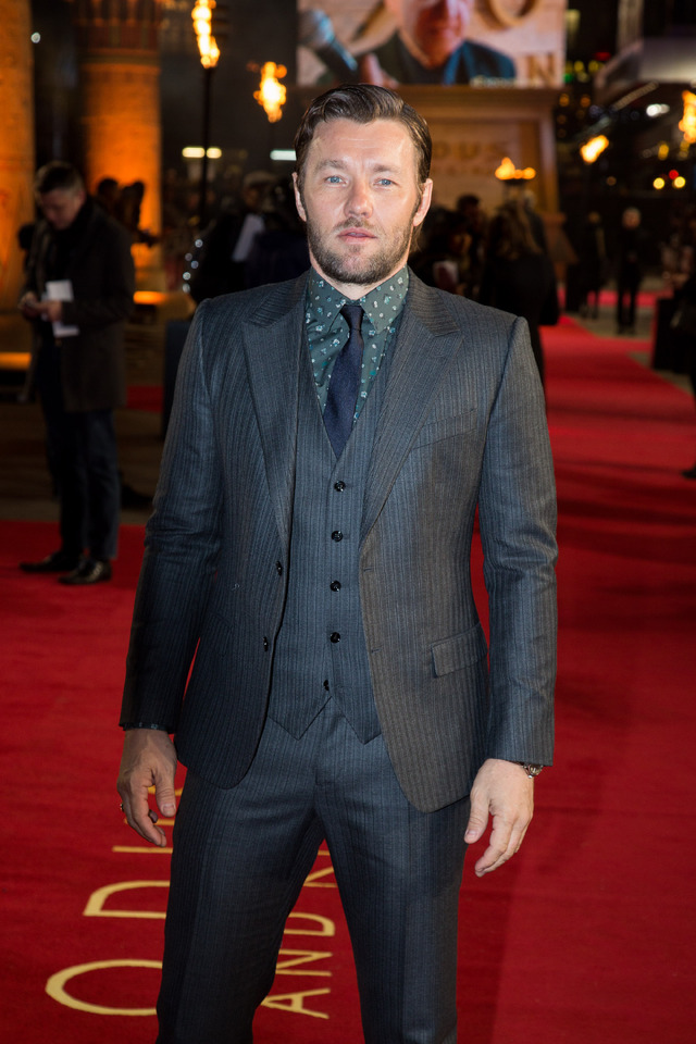 『エクソダス：神と王』ワールドプレミア