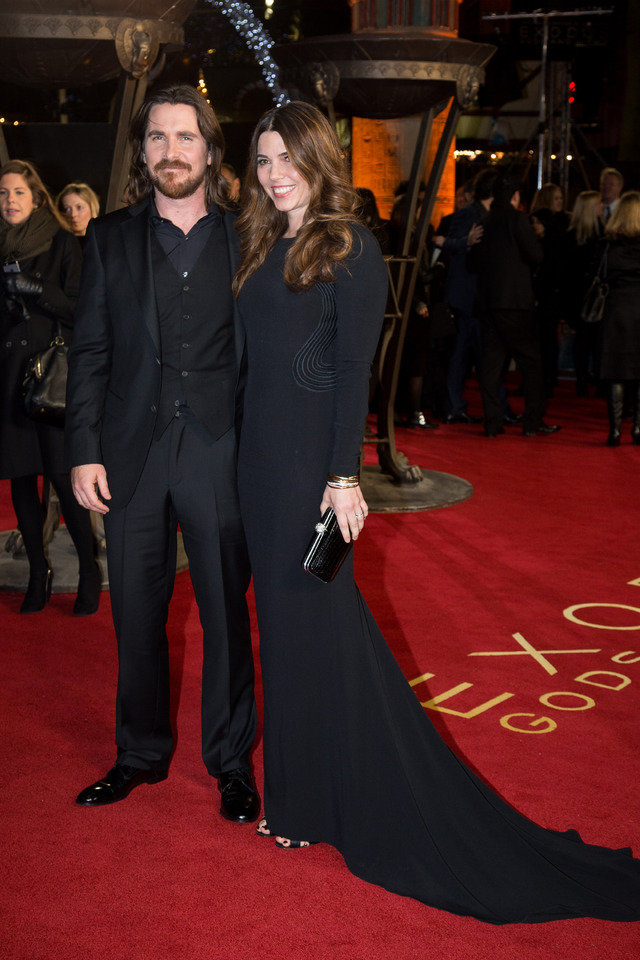 『エクソダス：神と王』ワールドプレミア