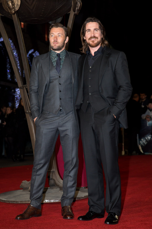 『エクソダス：神と王』ワールドプレミア