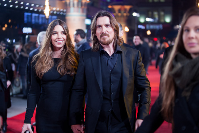 『エクソダス：神と王』ワールドプレミア