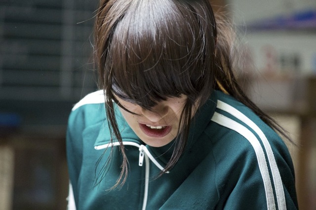 太田莉奈（まやや役）／『海月姫』　-(C) 2014映画「海月姫」製作委員会 (C) 東村アキコ／講談社