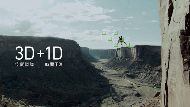 ソニーのミラーレス一眼カメラ「α6000」の新CM「Wedding篇」