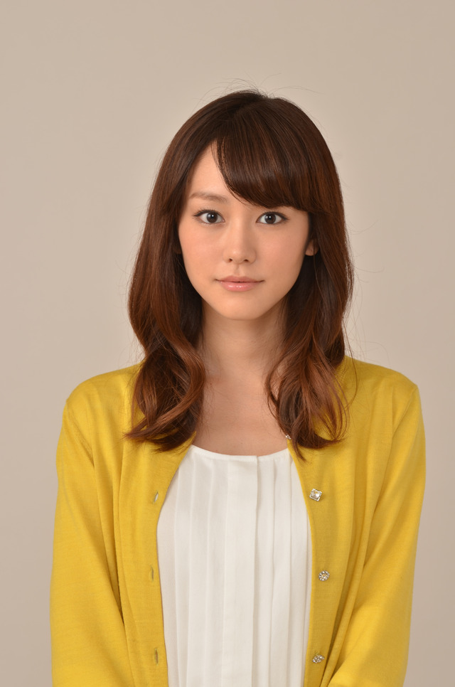 桐谷美玲／「地獄先生ぬ～べ～」-(C) 日本テレビ