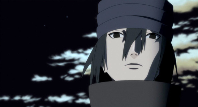 劇場版最新作『THE LAST -NARUTO THE MOVIE-』本ポスター／(C) 岸本斉史 スコット／集英社・テレビ東京・ぴえろ (C) 劇場版 NARUTO 製作委員会 2014