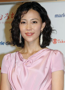 これまでにない暴力的な木村佳乃が見られる？