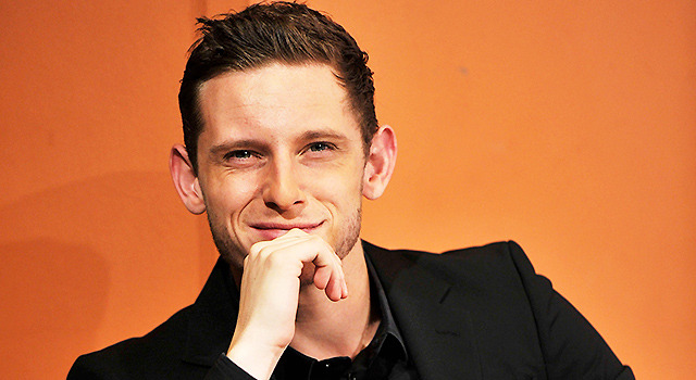 ジェイミー・ベル-(C) Getty Images