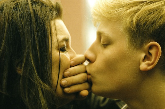 『MOMMY』（原題）-(C) 2014 distributed by pictures dept. all rights reserved