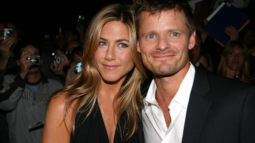 トロント映画祭でブラピを避けたジェニファー・アニストン　-(C) Splash/AFLO