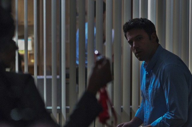 『ゴーン・ガール』-(C) 2014 Twentieth Century Fox