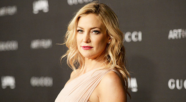 ケイト・ハドソン -(C) Getty Images