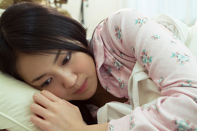 吉本実憂の初主演映画『ゆめはるか』／(C)「ゆめはるか」製作委員会