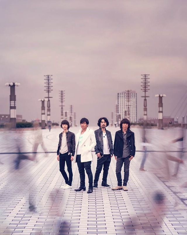 『Mr.Children REFLECTION』-(C) 2014 ENJING INC.