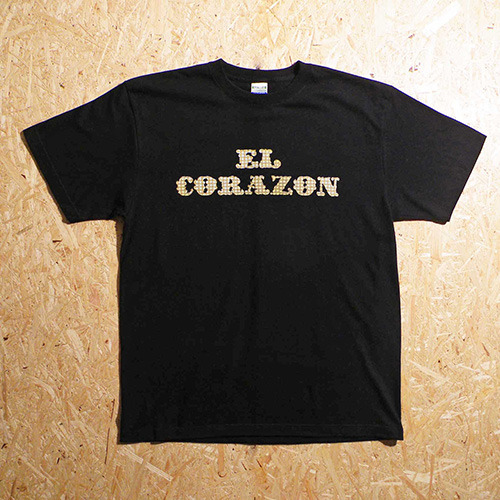 『カムバック！』“デブなのに格好いい”Tシャツ