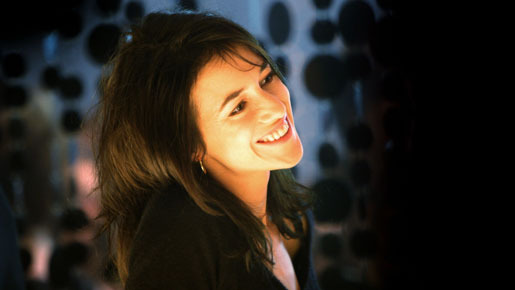 『フレンチなしあわせのみつけ方』　サブ１