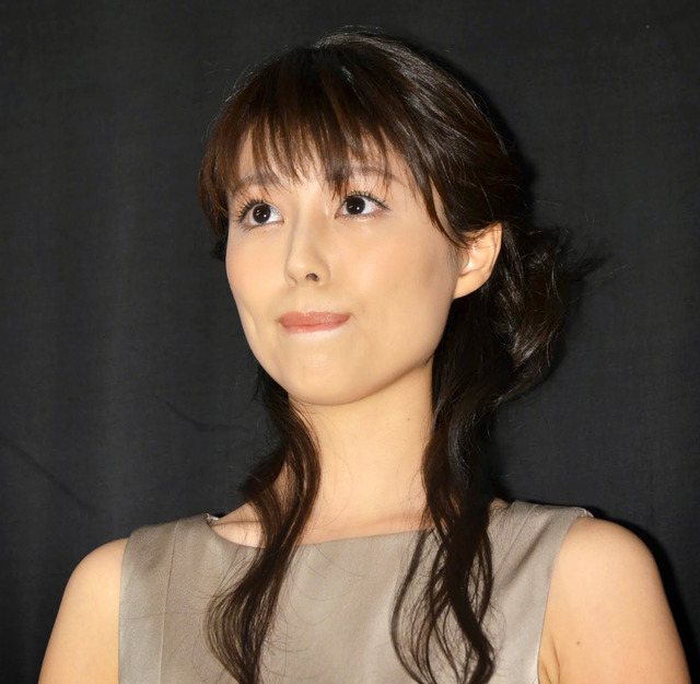 渋谷飛鳥／『ゆめはるか』初日舞台挨拶