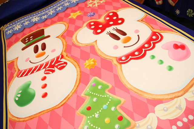 ディズニーアンバサダー