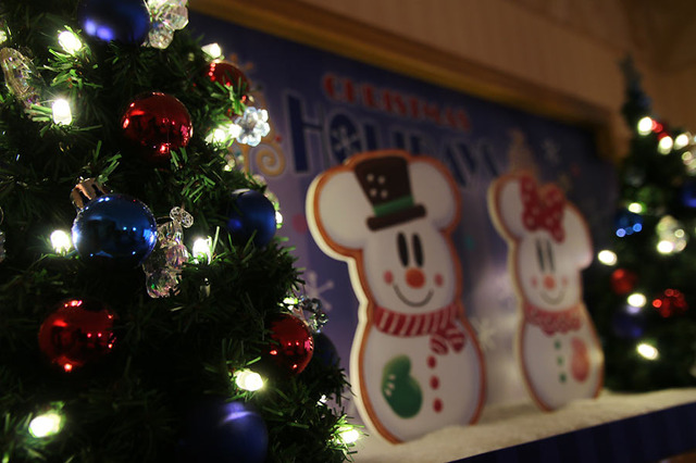 ディズニーアンバサダー