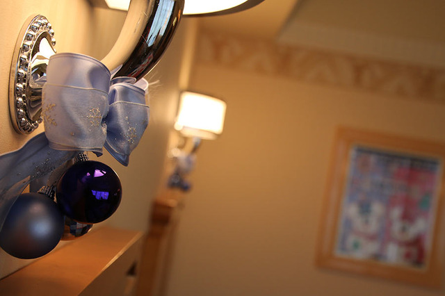 ディズニーアンバサダー