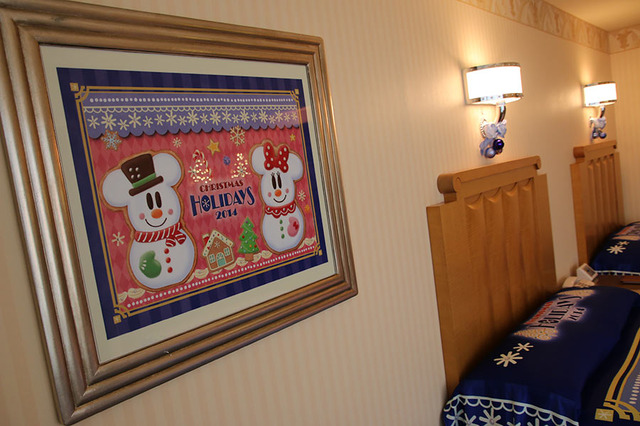 ディズニーアンバサダー