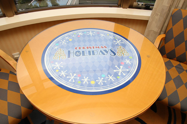 ディズニーアンバサダー