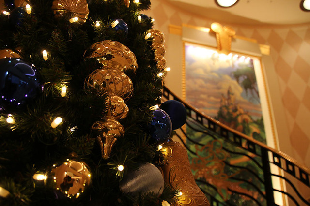 ディズニーアンバサダー