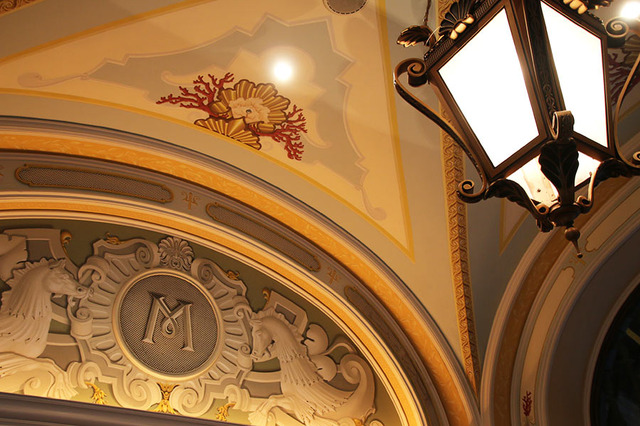 東京ディズニーシー・ホテルミラコスタ