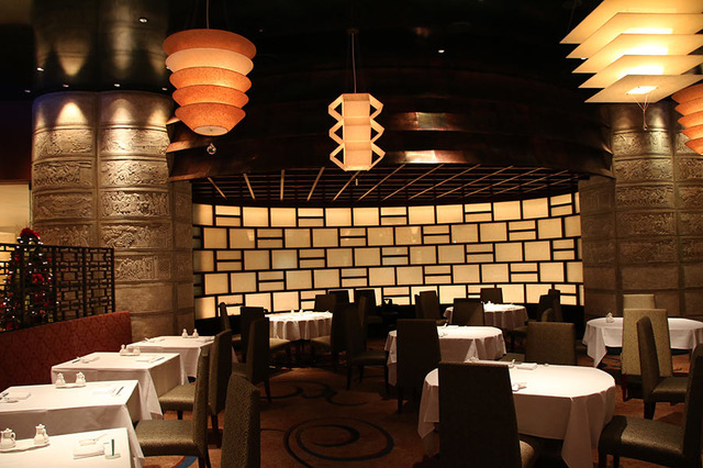 「シルクロードガーデン」／東京ディズニーシー・ホテルミラコスタ