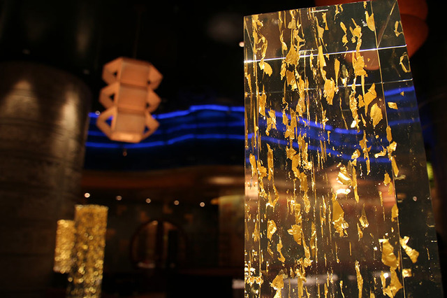 「シルクロードガーデン」／東京ディズニーシー・ホテルミラコスタ