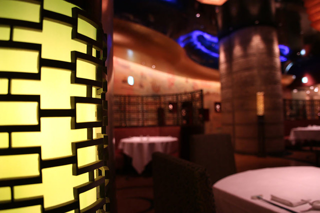 「シルクロードガーデン」／東京ディズニーシー・ホテルミラコスタ