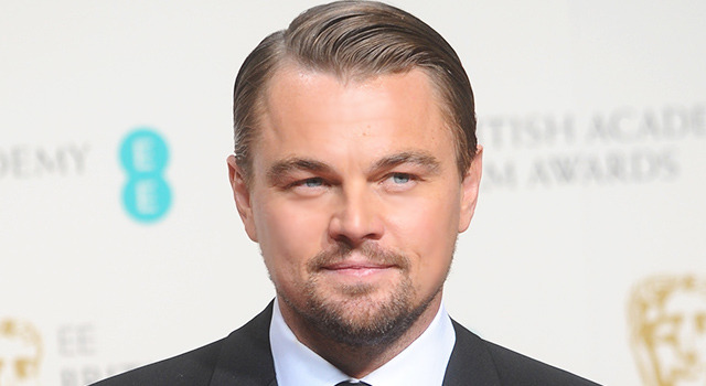 レオナルド・ディカプリオ-(C) Getty Images