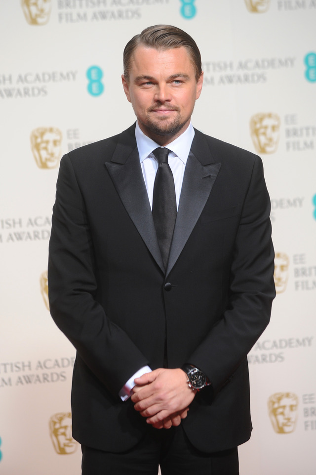レオナルド・ディカプリオ-(C) Getty Images