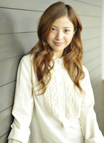 『蛇にピアス』　吉高由里子　photo：Yoshio Kumagai