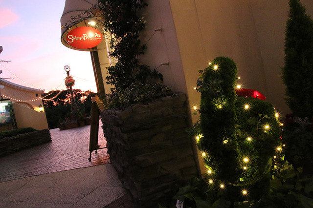 「イクスピアリ」