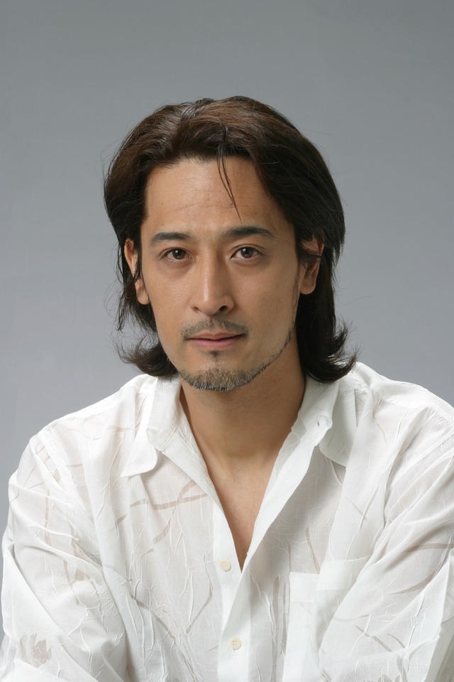 橋本さとし（シャーロック・ホームズ役）／「シャーロック ホームズ2 ～ブラッディ・ゲーム～」