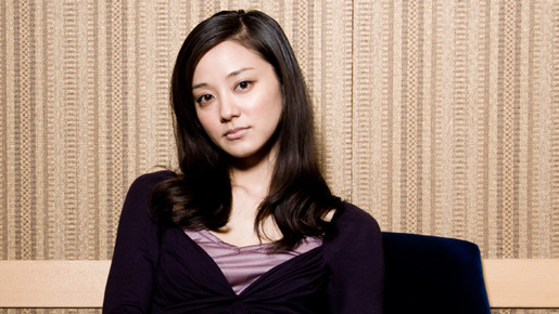 『おろち』　中越典子　photo：HIRAROCK