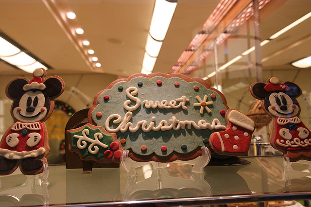 「デリカフェ チックタック・ダイナー」