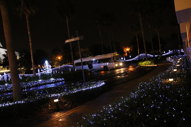 「ディズニーアンバサダーホテル」