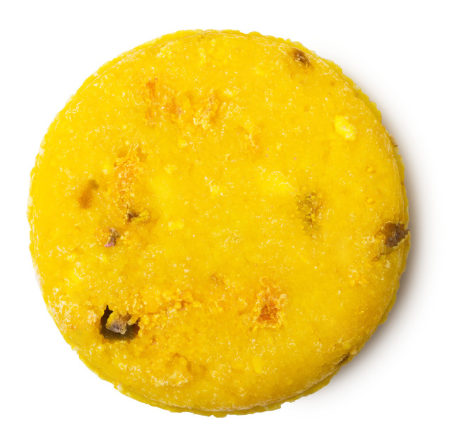 フレッシュなレモンがツヤと輝きをもたらす「モンタルバーノ」。