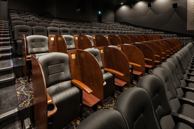 プレミアボックスシート