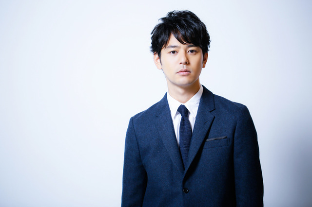 妻夫木聡『バンクーバーの朝日』／Photo：Nahoko Suzuki