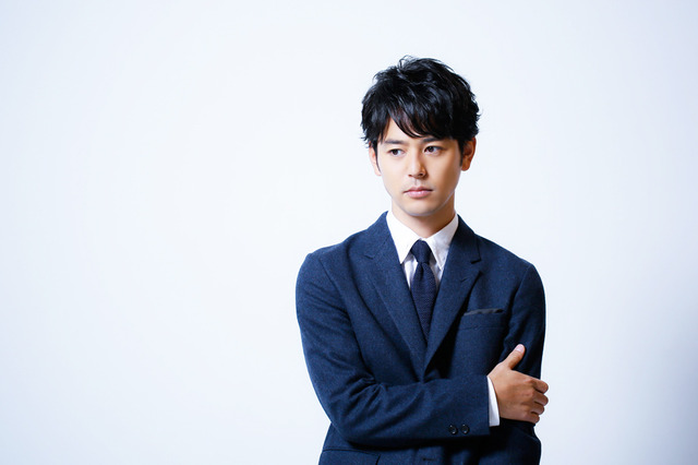 妻夫木聡『バンクーバーの朝日』／Photo：Nahoko Suzuki